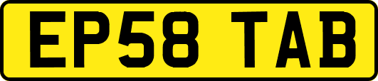 EP58TAB