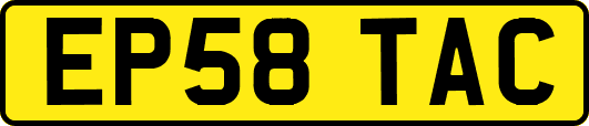 EP58TAC