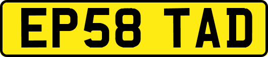 EP58TAD