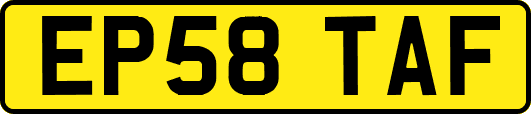 EP58TAF