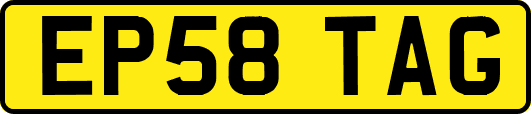 EP58TAG
