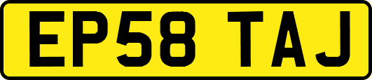 EP58TAJ