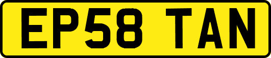EP58TAN