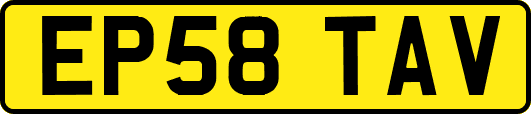 EP58TAV