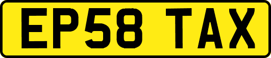 EP58TAX