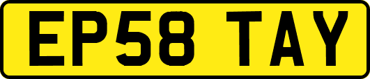 EP58TAY