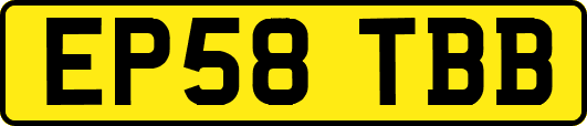 EP58TBB