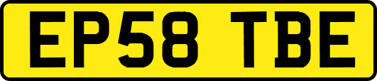 EP58TBE