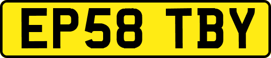 EP58TBY