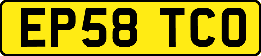 EP58TCO