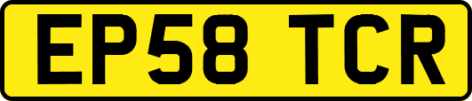 EP58TCR