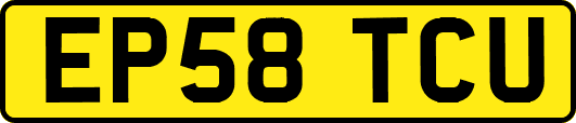 EP58TCU