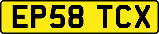 EP58TCX