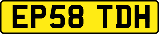 EP58TDH