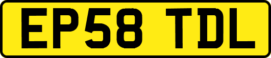 EP58TDL