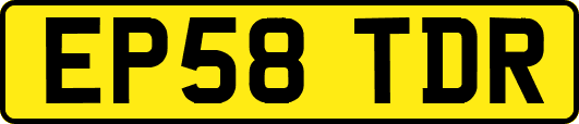 EP58TDR