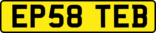 EP58TEB