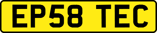 EP58TEC