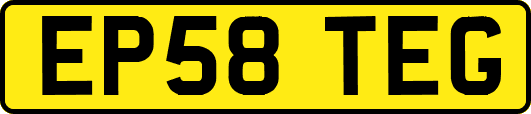 EP58TEG