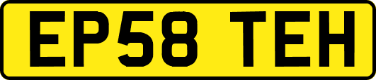 EP58TEH