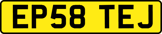 EP58TEJ