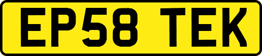 EP58TEK