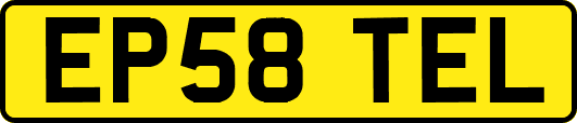 EP58TEL