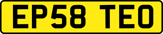 EP58TEO