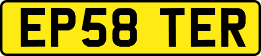 EP58TER
