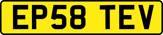 EP58TEV