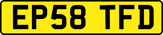 EP58TFD