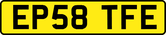 EP58TFE