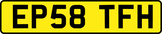 EP58TFH