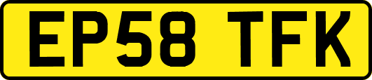 EP58TFK