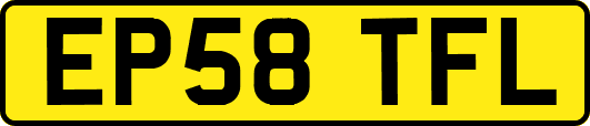 EP58TFL