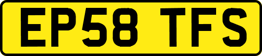 EP58TFS