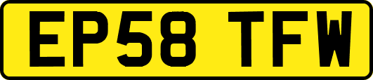 EP58TFW