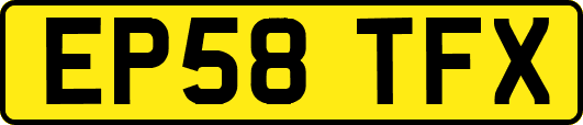 EP58TFX