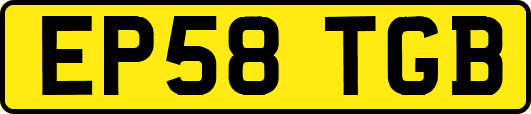 EP58TGB