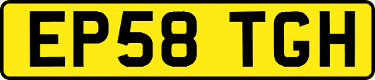EP58TGH