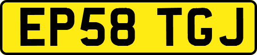 EP58TGJ