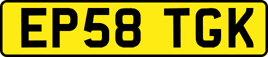 EP58TGK