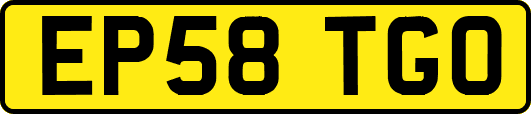 EP58TGO