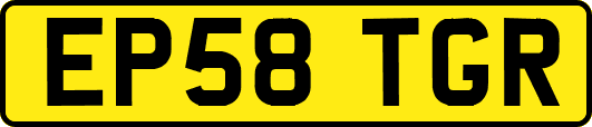 EP58TGR