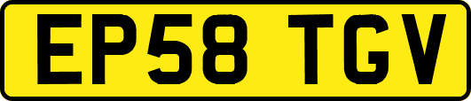 EP58TGV