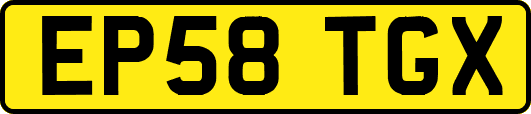 EP58TGX