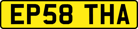 EP58THA