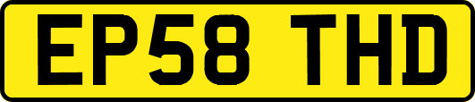 EP58THD