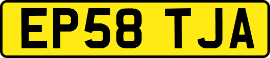 EP58TJA