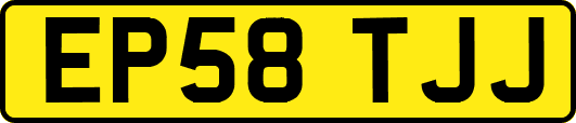 EP58TJJ